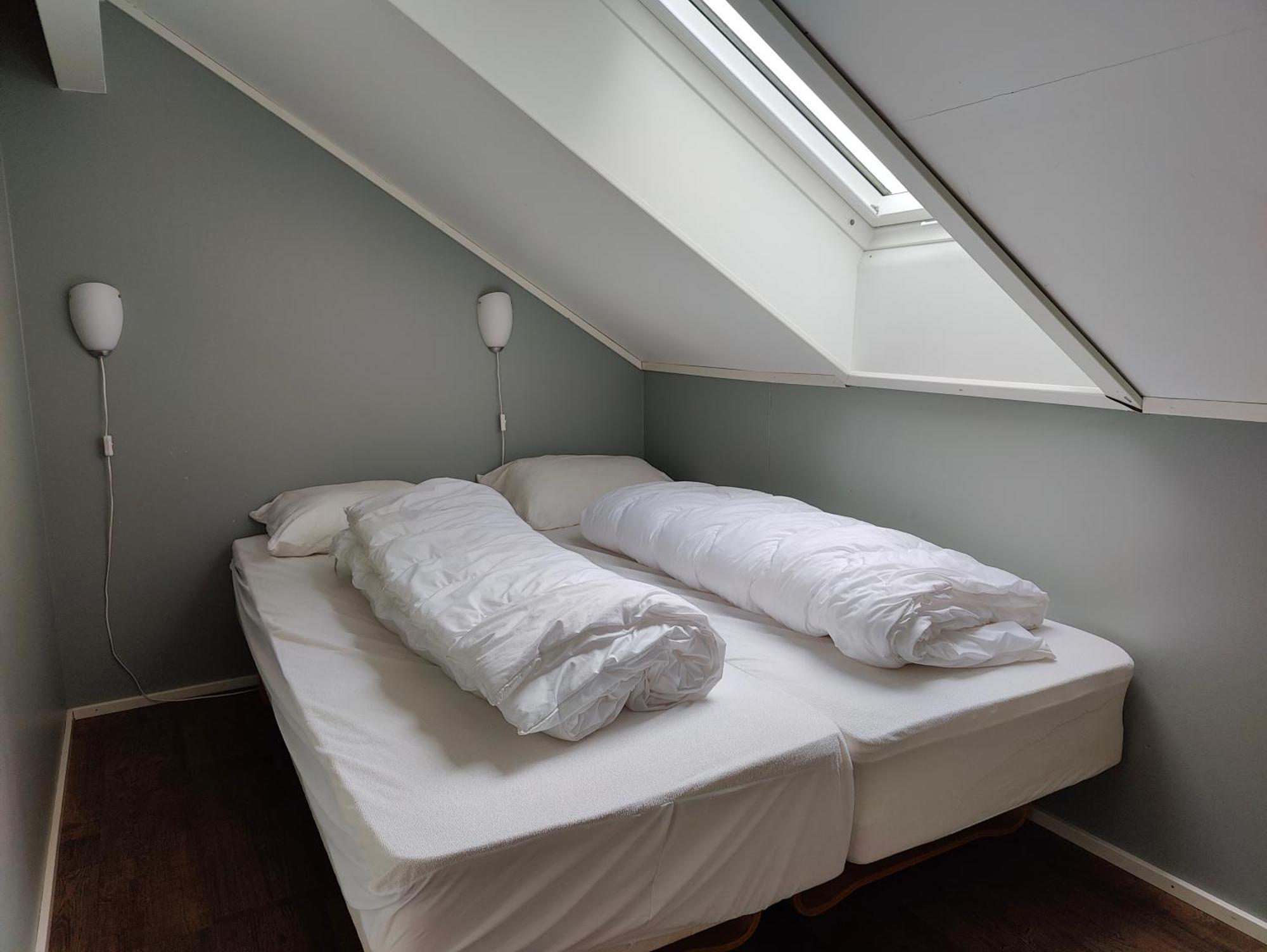 Halland Camping Berkåk エクステリア 写真